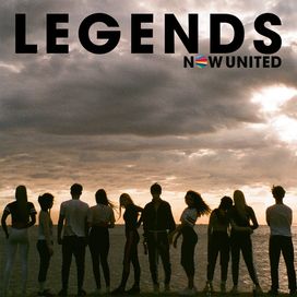 Legends - 2019 • Single/EP