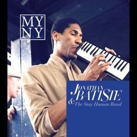 MY N.Y. - 2011 • Álbum