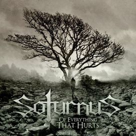 Of Everything That Hurts - 2014 • Álbum