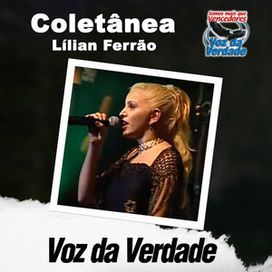 Lilian Ferrão - 2022 • Coletânea