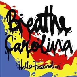 Hello Fascination - 2009 • Álbum
