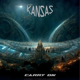Carry On (Live) 2023  - 2023 • Álbum