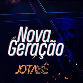 Nova Geração - 2019 • Single/EP