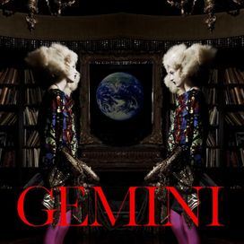 GEMINI - 2011 • Álbum