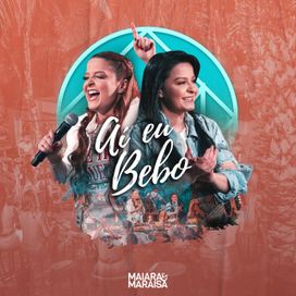 Aí Eu Bebo (Ao Vivo) - 2019 • Single/EP