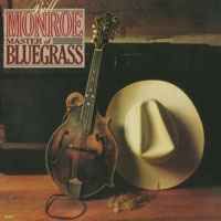 Master Of Bluegrass - 1981 • Álbum