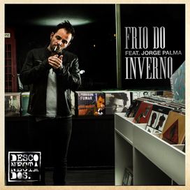 Frio do Inverno (part. Desconectados) - 2021 • Sencillo/EP