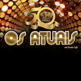 50 Anos - 2019 • Álbum
