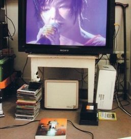 Live at Shepherd's Bush Empire - 1998 • Álbum