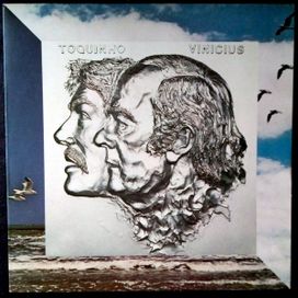 Um Pouco de Ilusão - 1980 • Álbum
