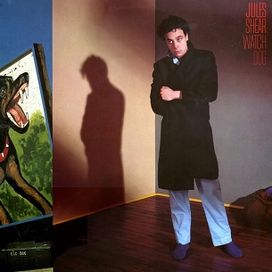 Watch Dog - 1983 • Álbum