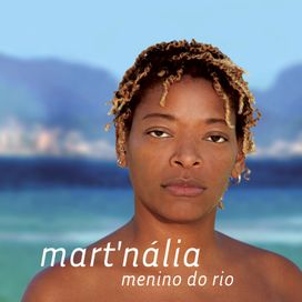 Menino do Rio - 2006 • Álbum
