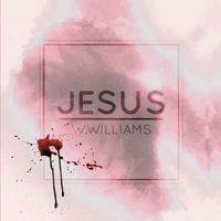 Jesus - 2017 • Álbum
