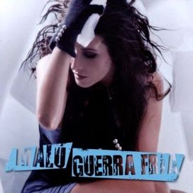 Guerra Fría - 2010 • Álbum