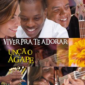 Viver Para Te Adorar - 2006 • Álbum