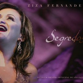 Segredos (Ao Vivo) - 2016 • Álbum