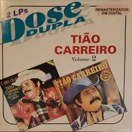 Dose Dupla (Vol. 2) - 1995 • Recopilación