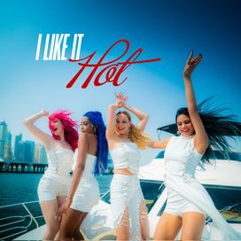 I Like It Hot - 2025 • Sencillo/EP