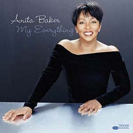 Best of Anita Baker - 2002 • Álbum