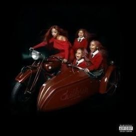 Children Of The Night - 2024 • Álbum