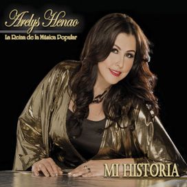 Mi Historia - 2018 • Álbum