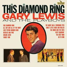 This Diamond Ring - 1965 • Álbum