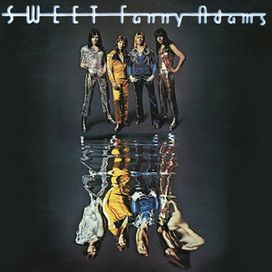 Sweet Fanny Adams - 1974 • Álbum