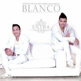Blanco - 2014 • Álbum