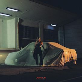 Joyride - 2024 • Álbum