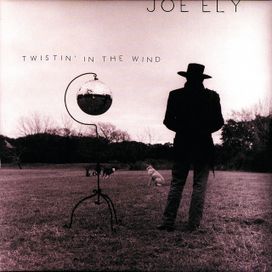 Twistin' In The Wind - 1998 • Álbum
