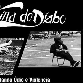 Incitando Ódio e Violência - 2016 • Álbum