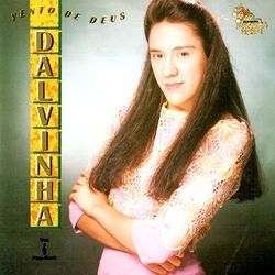 Vento de Deus - 1994 • Álbum