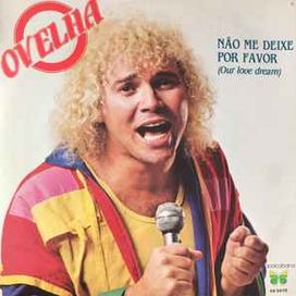Ovelha (1983) - 1983 • Single/EP