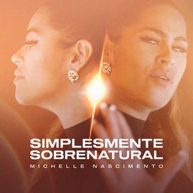 Simplesmente Sobrenatural (Piano e Voz) - 2022 • Single/EP