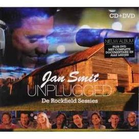 Unplugged • de Rockfield Sessies - 2013 • Álbum