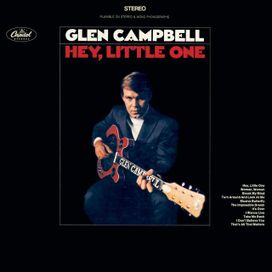 Hey, Little One - 1968 • Álbum