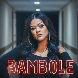 Bambolê (part. MC WM) - 2020 • Single/EP