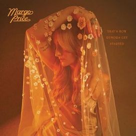 That’s How Rumors Get Started - 2020 • Álbum