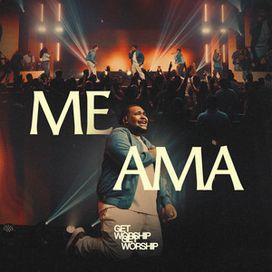 Me Ama (part. Vinícius Cruz) - 2026 • Sencillo/EP
