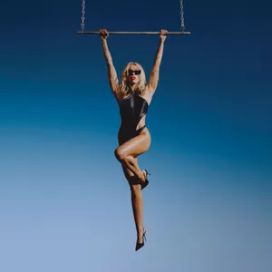 Endless Summer Vacation - 2023 • Álbum