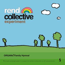 Organic Family Hymnal - 2010 • Álbum