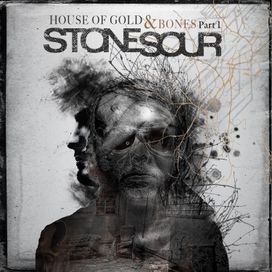 House of Gold &amp; Bones Part 1 - 2012 • Álbum