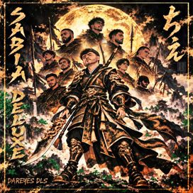 SABIA DELUXE - 2026 • Álbum