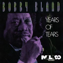 Years Of Tears - 1993 • Álbum