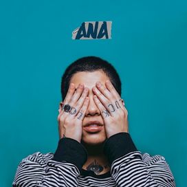 Ana - 2020 • Álbum