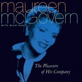 The Pleasure Of His Company - 1998 • Álbum