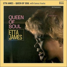 Queen Of Soul - 1965 • Álbum