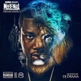 Dreamchasers 3 - 2013 • Álbum