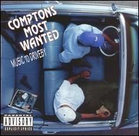 Music To Driveby - 1992 • Álbum