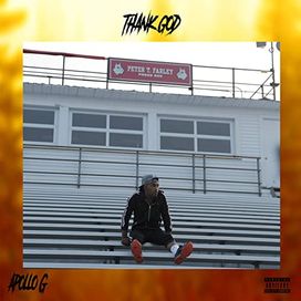 Thank God - 2018 • Sencillo/EP